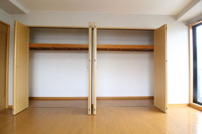 【収納】 | クラン上沢2