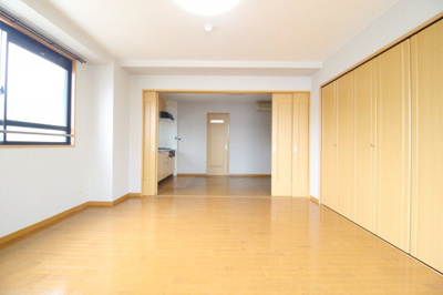 【内装】 | クラン上沢2