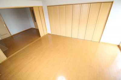 【内装】 | クラン上沢2