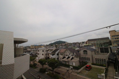 【展望】 | クラン上沢2