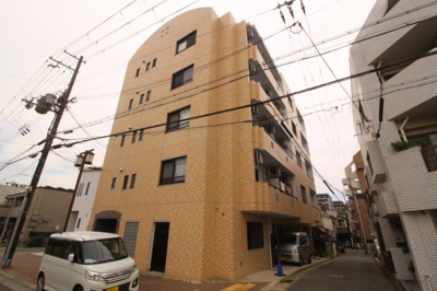 【外観】 | クラン上沢2