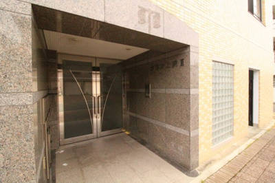 【エントランス】 | クラン上沢2