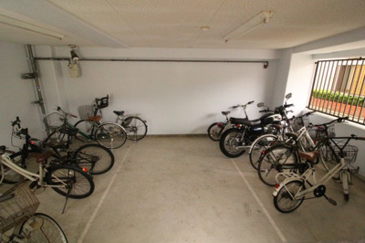 【その他共用部分】 | クラン上沢2