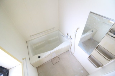 【浴室】 | クラン上沢2