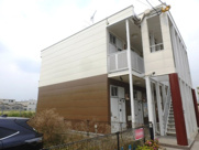 レオパレス原田Ⅱの画像