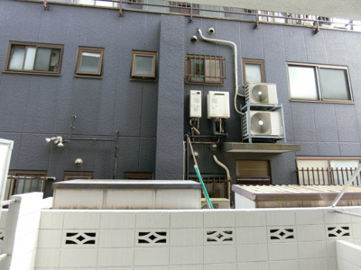 【展望】 | ジャスパローザⅠ