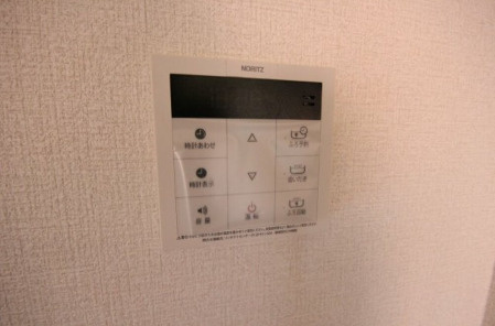 メゾンドール小森野Ⅱの設備