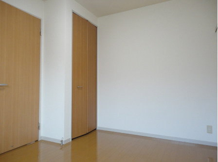 メゾンドール小森野Ⅱの内装|内装もきれいです