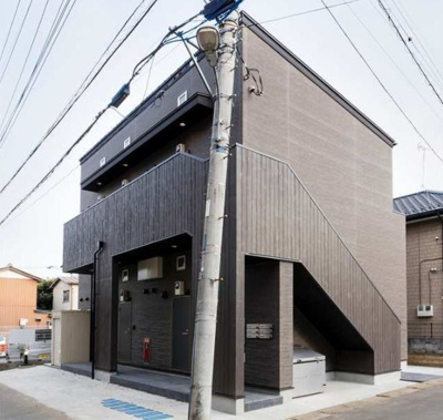 【その他共用部分】 | ライトミドル岩槻（ライトミドルイワツキ）