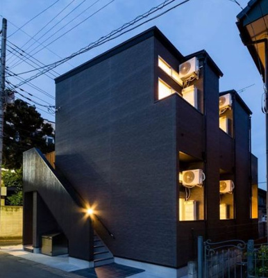 【エントランス】 | ライトミドル岩槻（ライトミドルイワツキ）