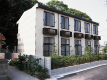 レオパレスみどりの画像