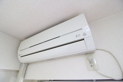 【設備】 | サンハウス神戸