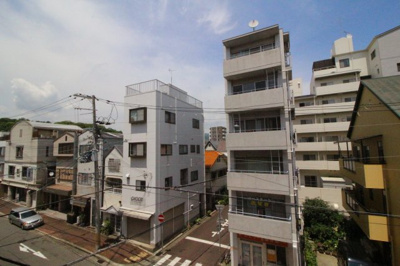 【展望】 | サンハウス神戸