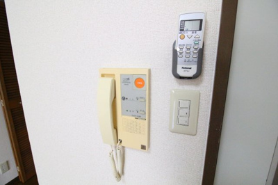 【設備】 | サンハウス神戸
