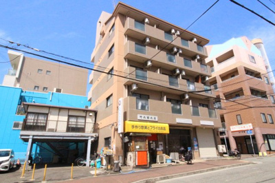 【外観】 | サンハウス神戸