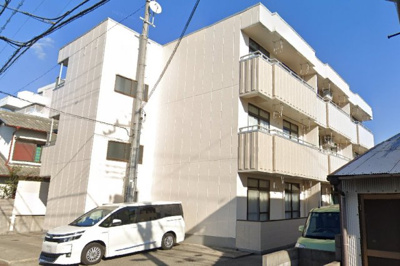 【外観】 | マンションサエイ