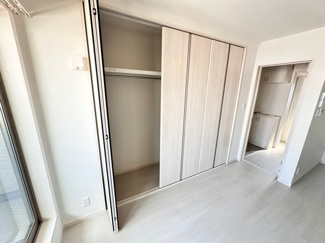 【収納】 | ランコントル北条