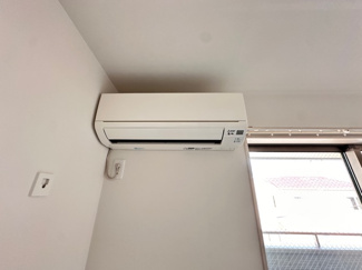 【設備】 | ランコントル北条