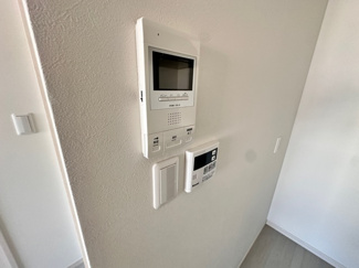 【セキュリティ】 | ランコントル北条