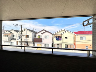 【展望】 | ランコントル北条