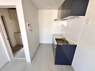 【内装】 | ランコントル北条