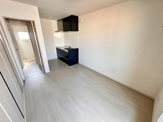 【居間・リビング】 | ランコントル北条