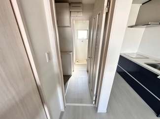 【内装】 | ランコントル北条