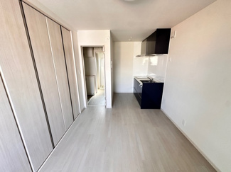 【居間・リビング】 | ランコントル北条