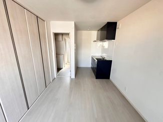 【居間・リビング】 | ランコントル北条