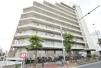 【外観】 | 物件のお問い合わせは、 ０１２０－７００－９６８までお気軽にどうぞ！
外観