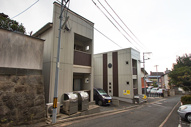クレフラスト別府B棟（クレフラストベフ）の画像