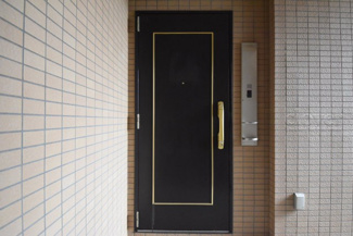 【その他共用部分】 | 共用部　玄関ドア