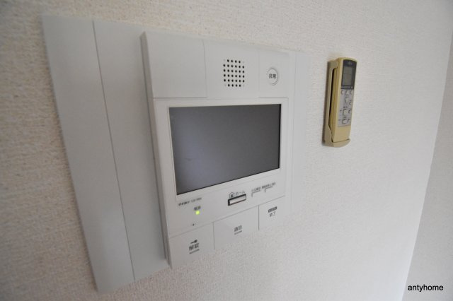 エスリード梅田西第3　仲介手数料無料のセキュリティ