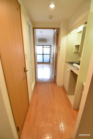 エスリード梅田西第3　仲介手数料無料の内装