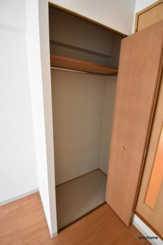 エスリード梅田西第3　仲介手数料無料の収納