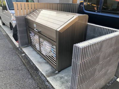 【その他共用部分】 | ソフィア