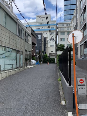 メロディア原宿