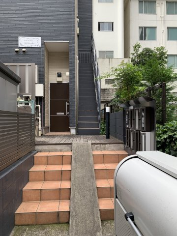 メロディア原宿