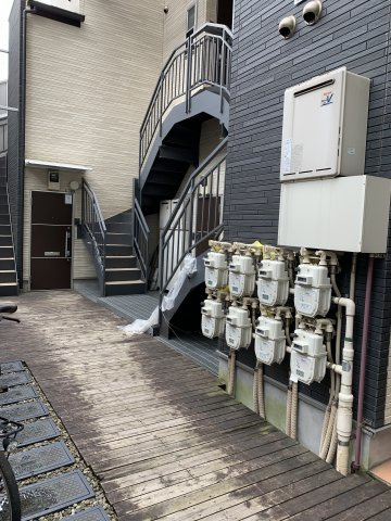 メロディア原宿