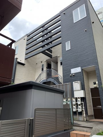 メロディア原宿