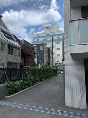 メロディア原宿