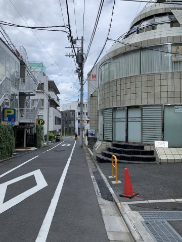 メロディア原宿