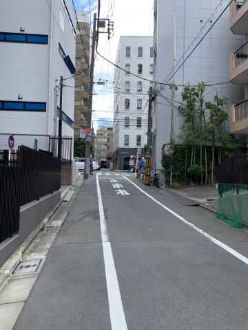 メロディア原宿