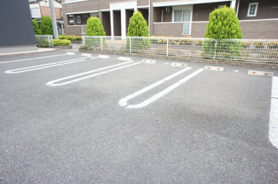 【駐車場】 | サンシャインイースト