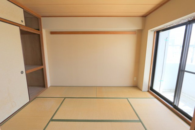 【寝室】 | ホワイトハイツ
