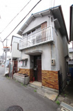 堺市東区北野田405-2貸家の画像