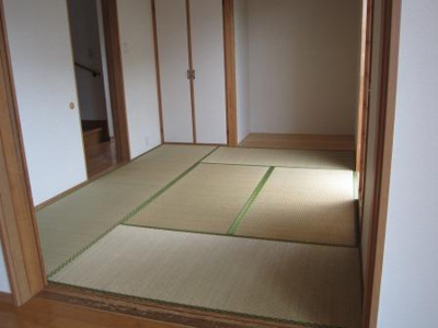 【和室】 | 1