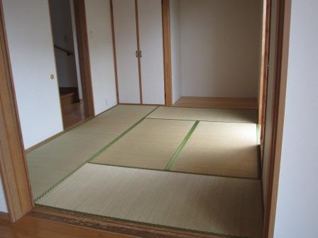 【和室】 | 1