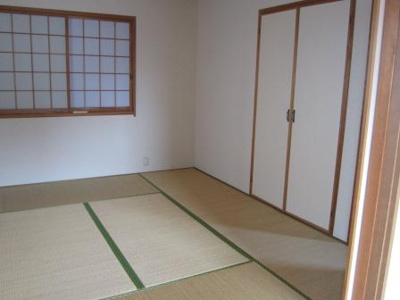 【和室】 | 1