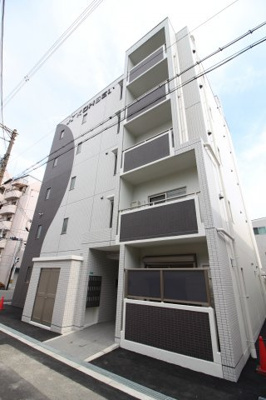 【外観】 | ラ・ハイール桃ヶ池公園 | ラ・ハイール桃ヶ池公園　